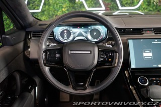 Ostatní značky Ostatní modely Land Rover Range Rover Sport P530 First Edition Pano T 2023