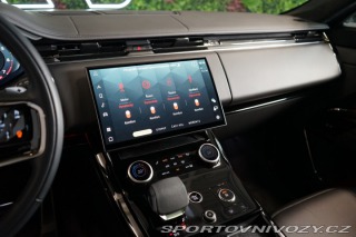 Ostatní značky Ostatní modely Land Rover Range Rover Sport P530 First Edition Pano T 2023