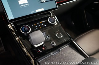 Ostatní značky Ostatní modely Land Rover Range Rover Sport P530 First Edition Pano T 2023