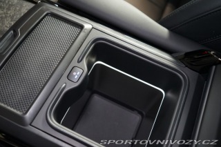 Ostatní značky Ostatní modely Land Rover Range Rover Sport P530 First Edition Pano T 2023
