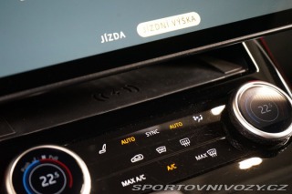 Ostatní značky Ostatní modely Land Rover Range Rover Sport P530 First Edition Pano T 2023