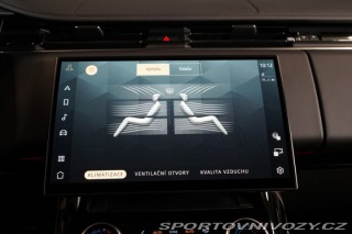 Ostatní značky Ostatní modely Land Rover Range Rover Sport P530 First Edition Pano T 2023