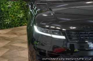 Ostatní značky Ostatní modely Land Rover Range Rover Sport P530 First Edition Pano T 2023