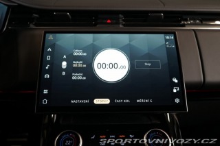 Ostatní značky Ostatní modely Land Rover Range Rover Sport P530 First Edition Pano T 2023