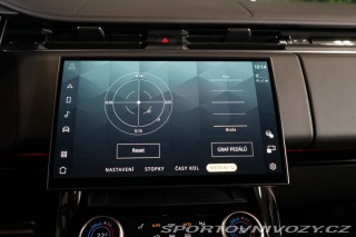 Ostatní značky Ostatní modely Land Rover Range Rover Sport P530 First Edition Pano T 2023
