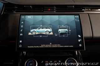 Ostatní značky Ostatní modely Land Rover Range Rover Sport P530 First Edition Pano T 2023