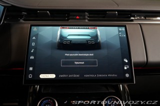 Ostatní značky Ostatní modely Land Rover Range Rover Sport P530 First Edition Pano T 2023