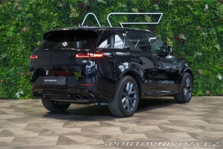 Ostatní značky Ostatní modely Land Rover Range Rover Sport P530 First Edition Pano T 2023