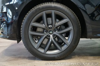 Ostatní značky Ostatní modely Land Rover Range Rover Sport P530 First Edition Pano T 2023