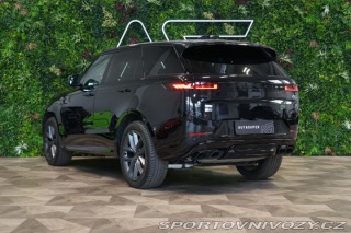 Ostatní značky Ostatní modely Land Rover Range Rover Sport P530 First Edition Pano T 2023