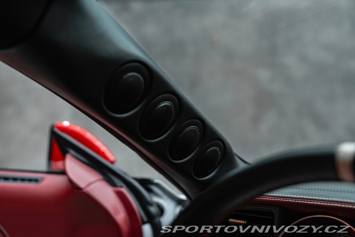 Ford Mustang Roush Performance 850 HP, 1800