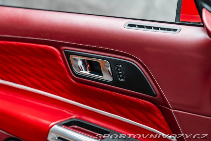 Ford Mustang Roush Performance 850 HP, 1800