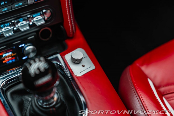 Ford Mustang Roush Performance 850 HP, 2016