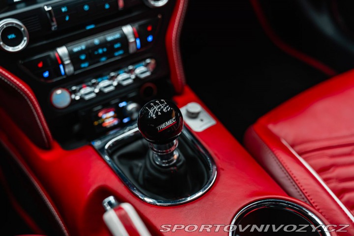 Ford Mustang Roush Performance 850 HP, 1800