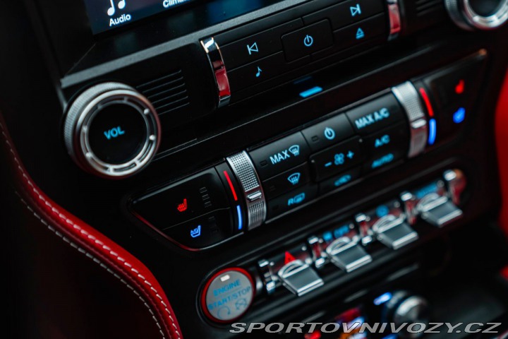 Ford Mustang Roush Performance 850 HP, 1800