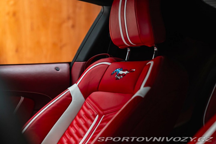 Ford Mustang Roush Performance 850 HP, 1800