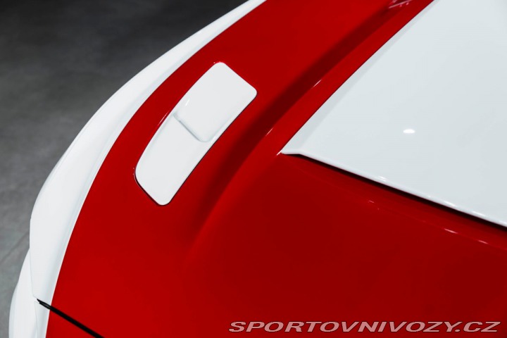 Ford Mustang Roush Performance 850 HP, 1800