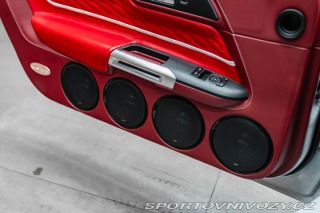 Ford Mustang Roush Performance 850 HP, 2016