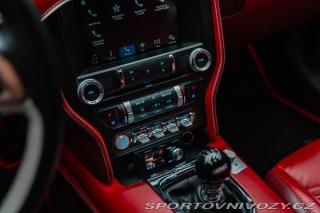 Ford Mustang Roush Performance 850 HP, 2016