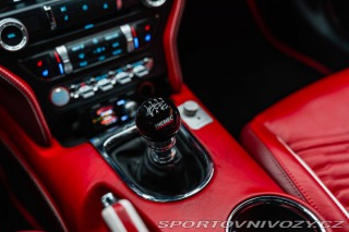 Ford Mustang Roush Performance 850 HP, 2016