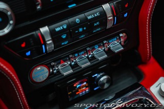 Ford Mustang Roush Performance 850 HP, 2016