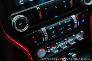 Ford Mustang Roush Performance 850 HP, 2016