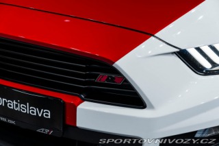 Ford Mustang Roush Performance 850 HP, 2016