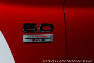 Ford Mustang Roush Performance 850 HP, 2016
