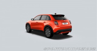 Fiat 600 1.2 Turbo Hybrid 110k MHE 2025