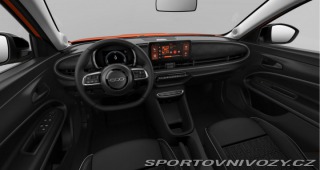Fiat 600 1.2 Turbo Hybrid 110k MHE 2025