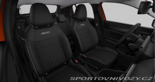 Fiat 600 1.2 Turbo Hybrid 110k MHE 2025
