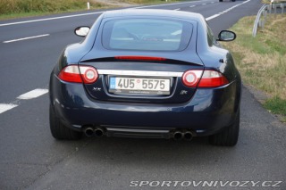 Jaguar XKR 2006