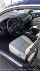 Jaguar XKR 2006