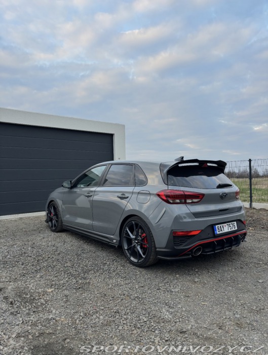 Hyundai i30 N i30N
