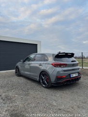 Hyundai i30 N i30N