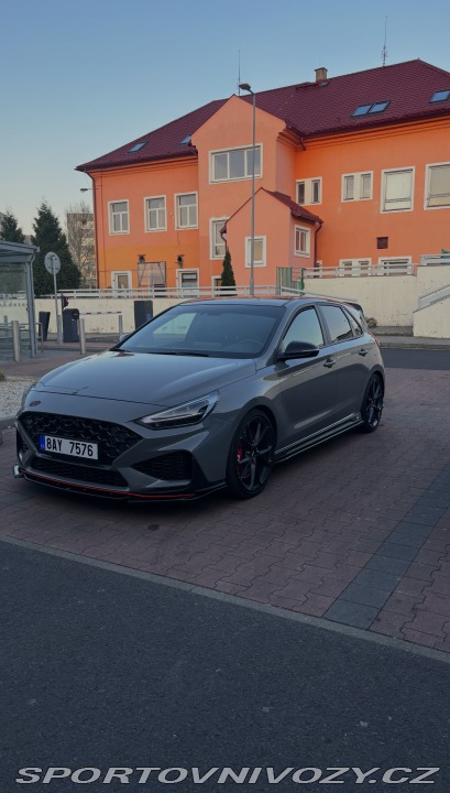 Hyundai i30 N i30N 2021