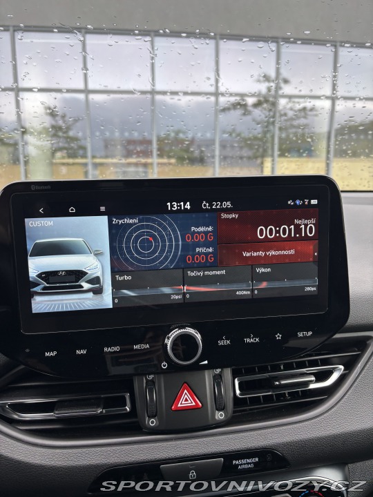 Hyundai i30 N i30N 2021
