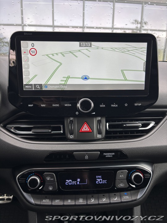 Hyundai i30 N i30N 2021
