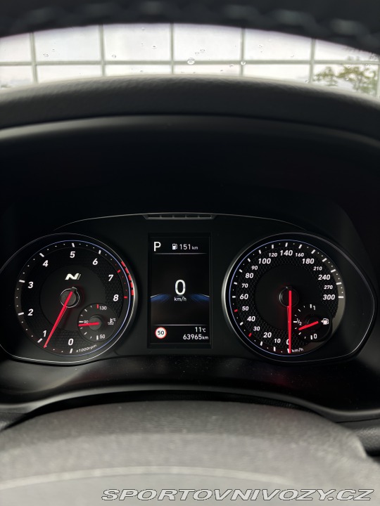 Hyundai i30 N i30N 2021