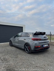 Hyundai i30 N i30N 2021