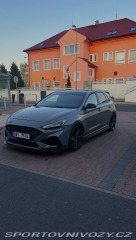 Hyundai i30 N i30N 2021