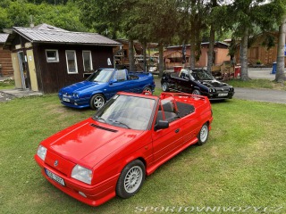 Škoda  MTX Roadster, Metalex