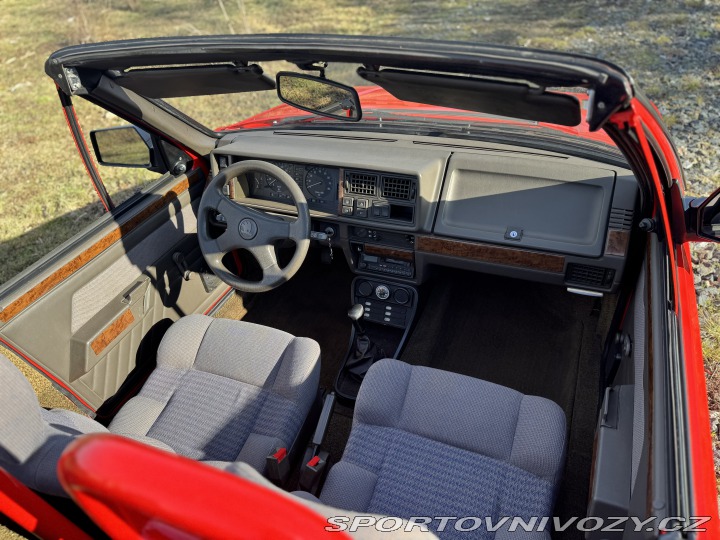 Škoda Ostatní modely MTX Roadster, Metalex 1992