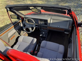 Škoda Ostatní modely MTX Roadster, Metalex 1992