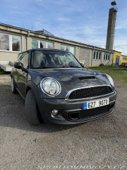 Mini  R56 S