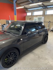 Mini Ostatní modely R56 S 2011