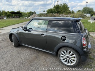 Mini Ostatní modely R56 S 2011
