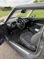 Mini Ostatní modely R56 S 2011