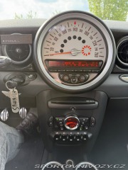 Mini Ostatní modely R56 S 2011