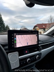 Audi A4 2023